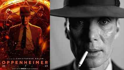 7 compelling movies and shows of ‘Oppenheimer’ star Cillian Murphy available on OTT in India