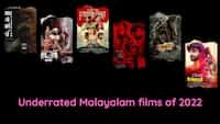 Underrated Malayalam films of 2022