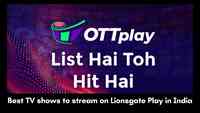 Best TV shows to stream on Lionsgate Play in India