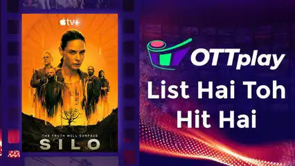 Silo: 8 TV shows to watch if you loved the Apple TV+ sci-fi dystopian series