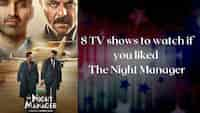 8 TV shows to watch if you liked The Night Manager