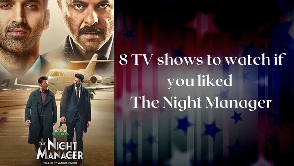 8 TV shows to watch if you liked The Night Manager