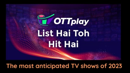 The most anticipated TV shows of 2023 - Part 2