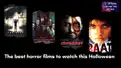 From Raat to Bhoothakaalam: The best horror films to watch this Halloween