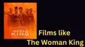 Films like The Woman King