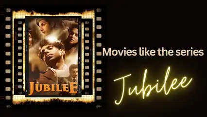 Movies like the Amazon Prime Video series Jubilee