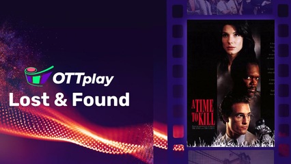 A Time to a Kill: A murderer or a righteous father? — a captivating courtroom drama