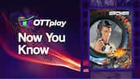 OTTplay Now You Know - Archer