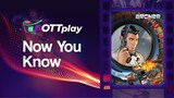 OTTplay Now You Know - Archer