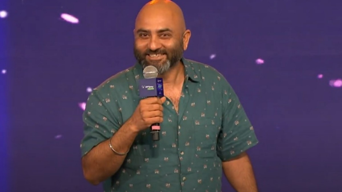 OTTplay Awards 2022: Know Your Winners: Tabbar for Best Original Web Series (Jury)
