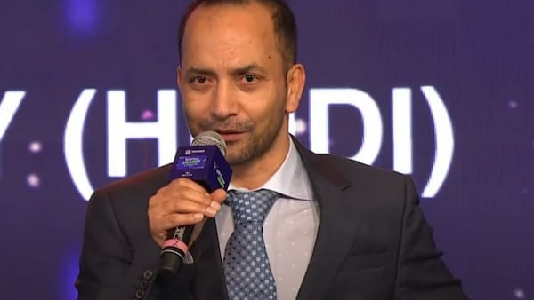 OTTplay Awards 2022: Know Your Winners: Deepak Dobriyal wins Best Actor In A Comic Role (Film)
