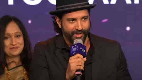 OTTplay Awards 2022: Know Your Winners: Farhan Akhtar wins Best Actor Male – Jury (Film)