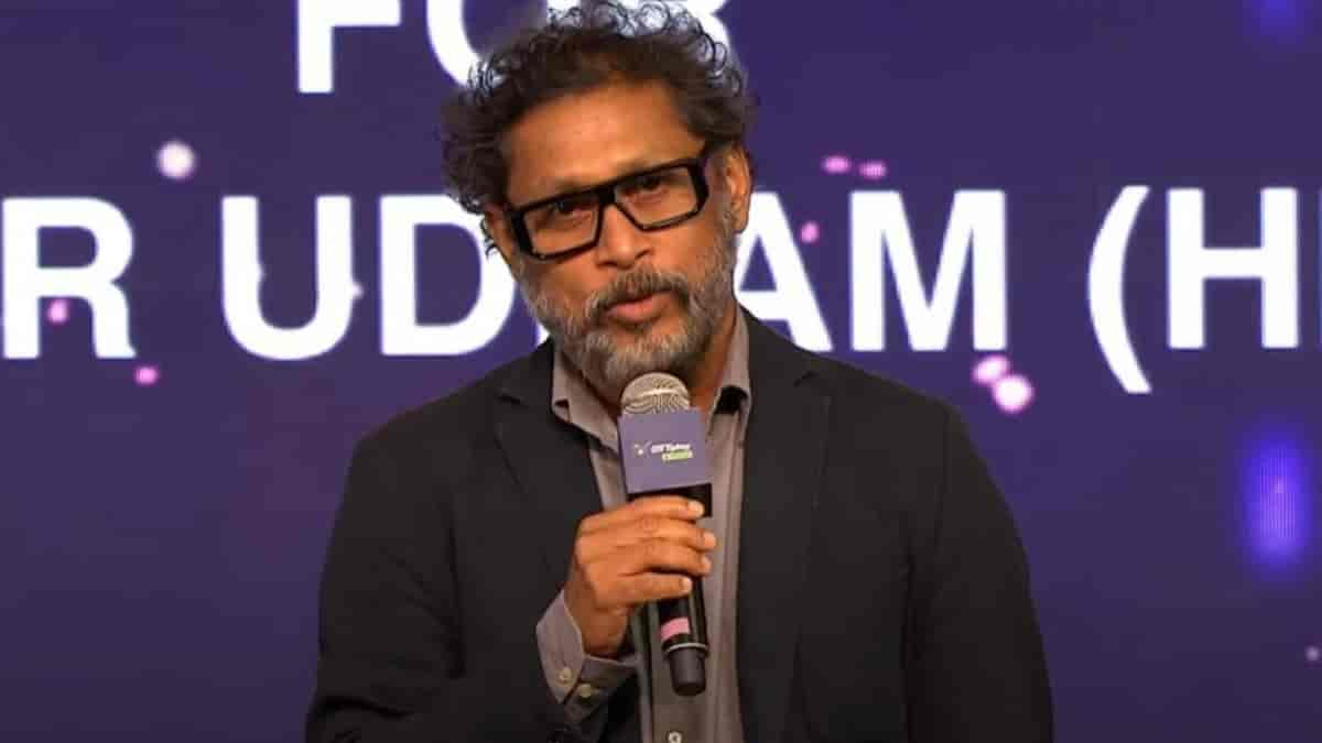 Shoojit Sircar collaborates with Abhishek Bachchan – All you need to know about the National award winner’s upcoming film