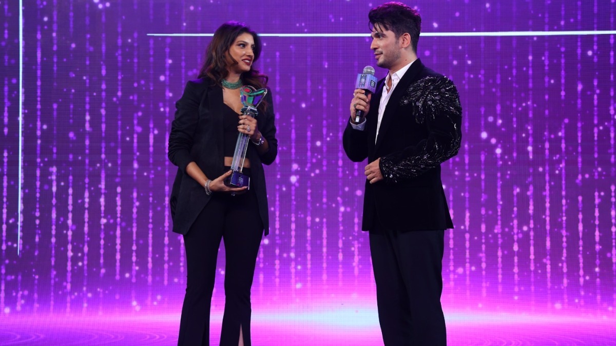 OTTplay Awards 2025: Rana Daggubati bags the Best Talk Show Host for The Rana Daggbati Show