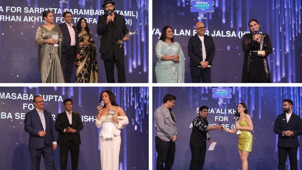 OTTplay Awards 2022: Presenting the brands that also believed in the ‘One Nation, One OTT Award’ concept