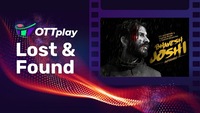 OTTplay Lost and Found - Bhavesh Joshi Superhero