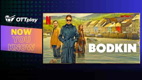 Bodkin trivia: 6 lesser-known facts about the quirky Netflix thriller series