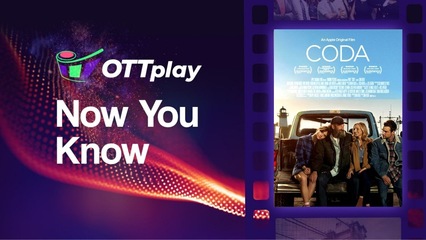 OTTplay Now You Know - CODA