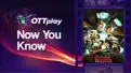 OTTplay Now You Know - Dungeons and Dragons: Honor Among Thieves