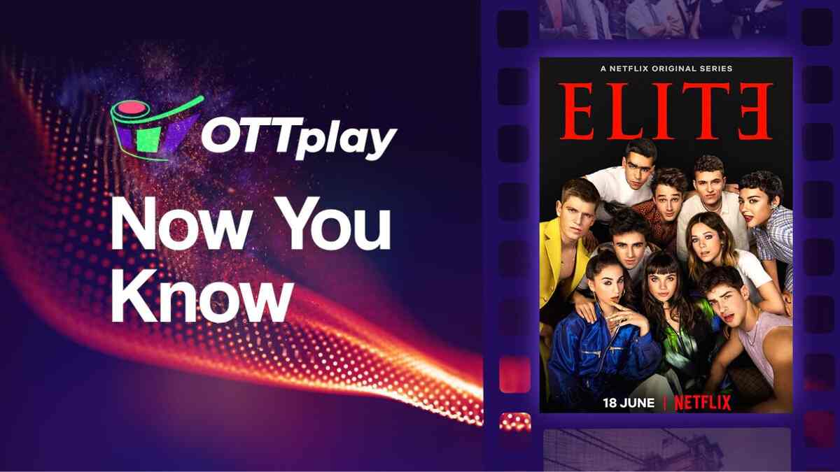 Lesser-known facts about the hit Netflix Spanish show Elite