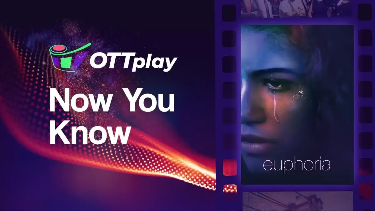 OTTplay Now You Know - Euphoria