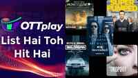 Shows and films based on fallen entrepreneurs - List hai toh hit hai