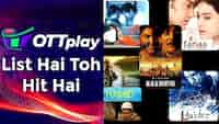 Films set in Kashmir - List hai toh hit hai