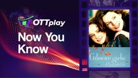 OTTplay Now You Know - Gilmore Girls