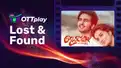 OTTplay Lost and Found - Ishq