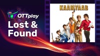 OTTplay Lost and Found - Kaamyaab