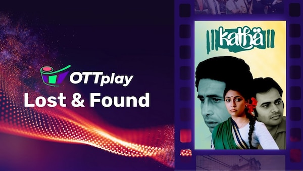 OTTplay Lost and Found - Katha