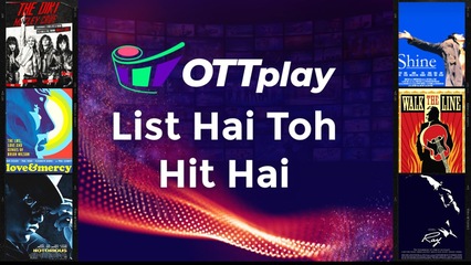 Best biographies about musicians on OTT - List hai toh hit hai