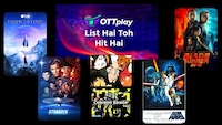 Films and shows to stream on OTT if you loved Dune - List hai toh hit hai