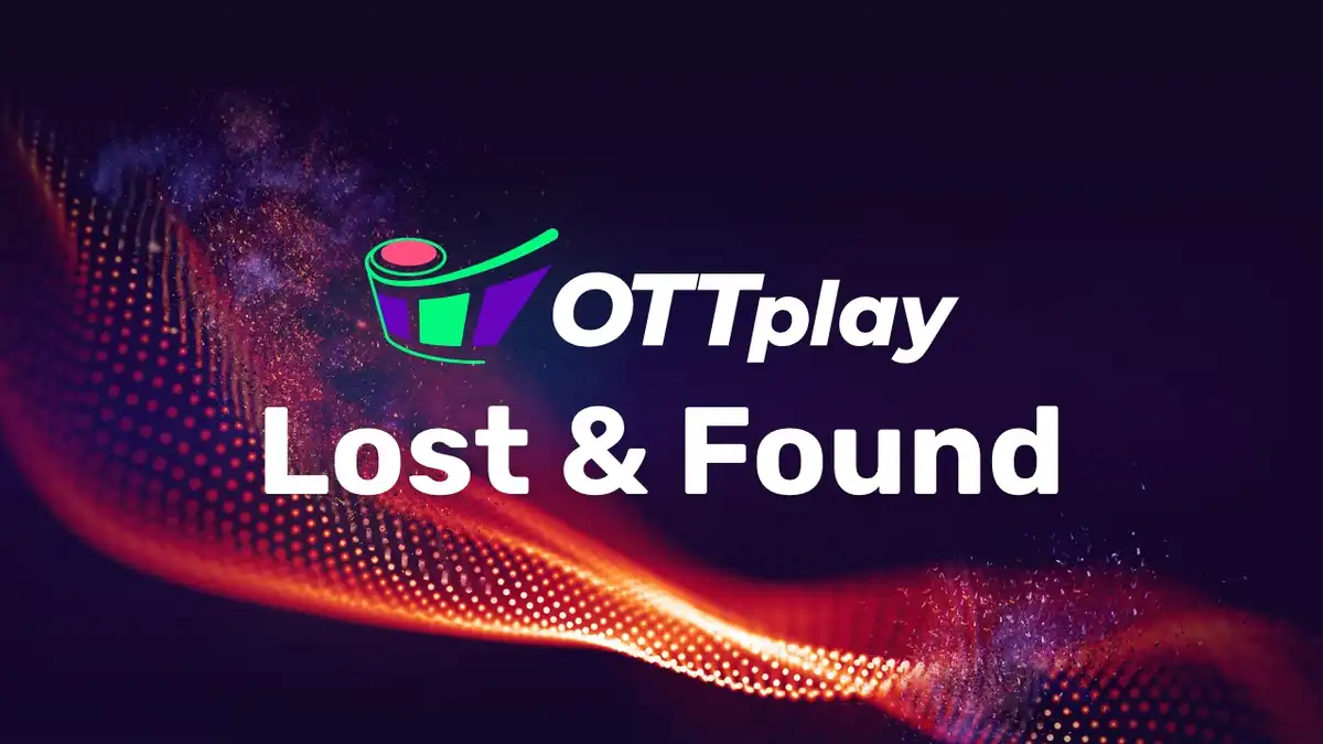 OTTplay Lost and Found - Line of Duty - 19th Oct 2021