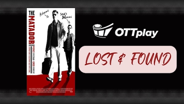 The dark comedy you didn’t know Pierce Brosnan nailed