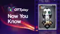 OTTplay Now You Know - Love Death & Robots