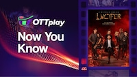 OTTplay Now You Know - Lucifer