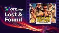 OTTplay Lost and Found - Mard Ko Dard Nahin Hota