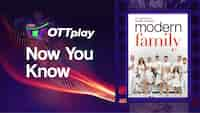 OTTplay Now You Know - Modern Family