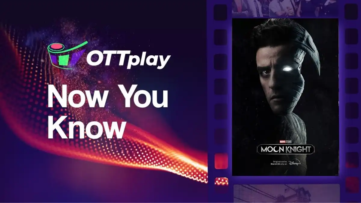 OTTplay Now You Know - Moon Knight