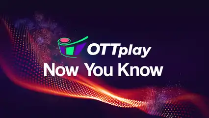 OTTplay Now You Know - Dexter
