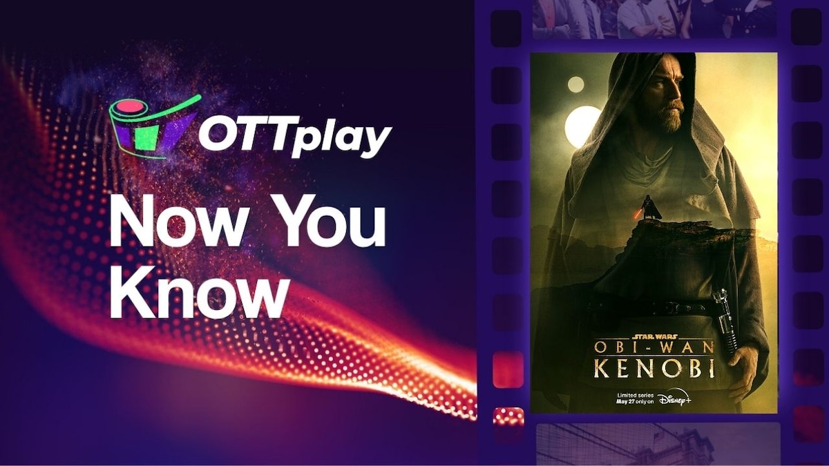 OTTplay Now You Know - Obi-Wan Kenobi