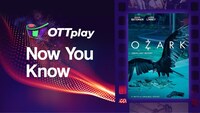 OTTplay Now You Know - Ozark