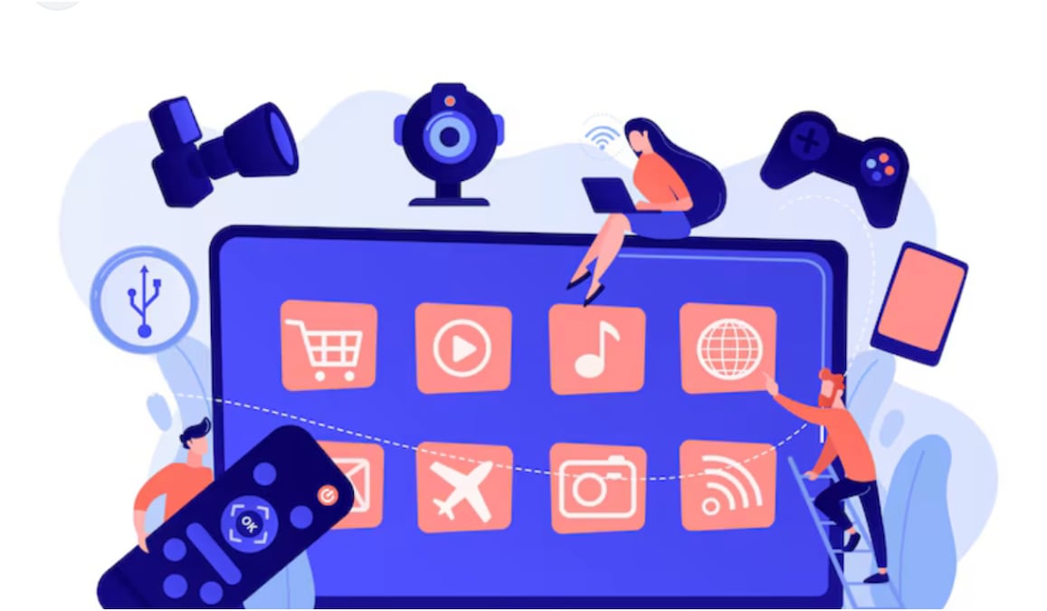 All OTT Apps in One Subscription