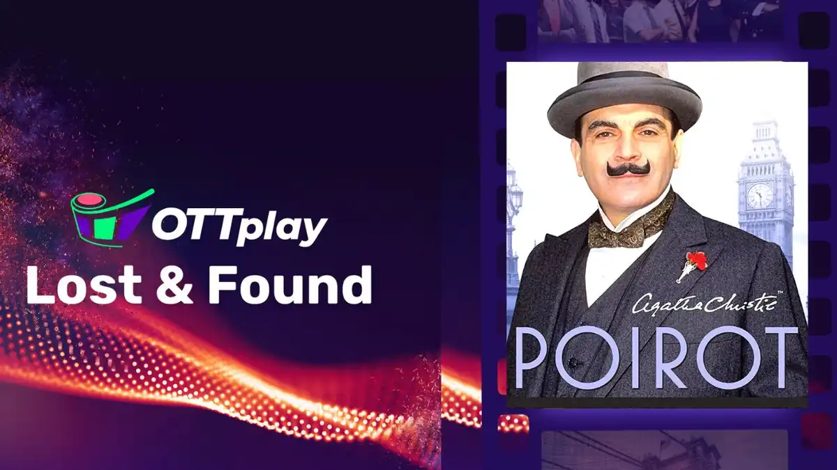 This show about the world's most iconic detective should be on your watchlist: Poirot