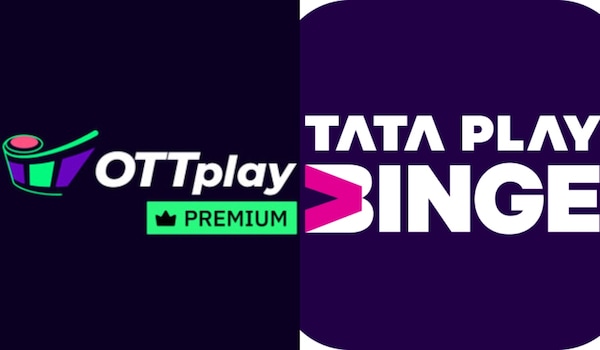 OTTplay vs Tata Play Binge - Which is better?