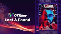 OTTplay Lost and Found - Raman Raghav 2.0