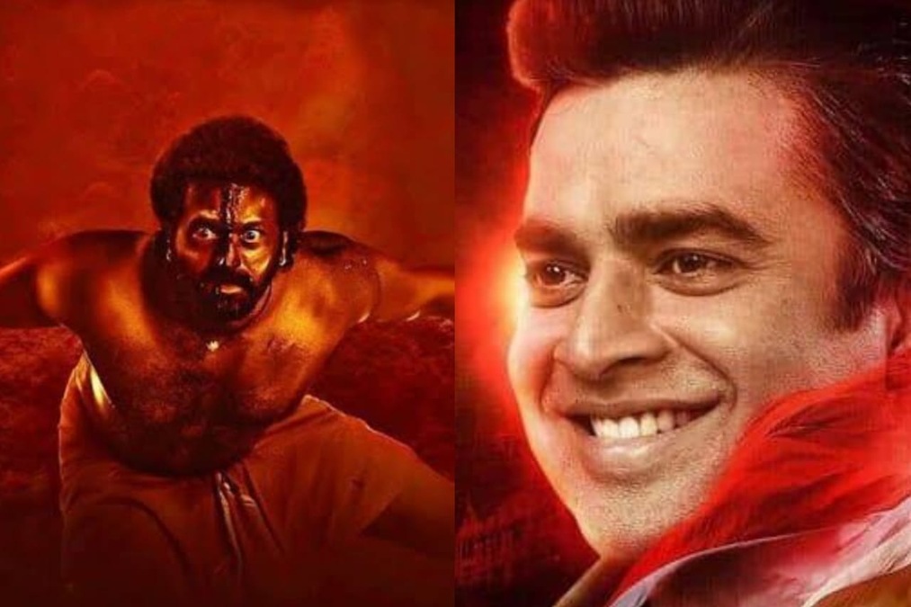 Kantara to Rocketry: 22 Movies OTTplay recommends you to watch