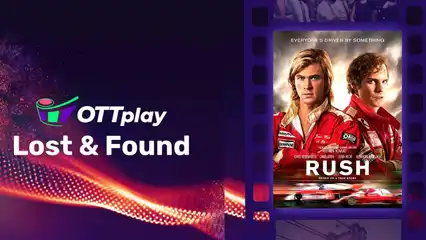 OTTplay Lost and Found - RUSH ( 2013 )