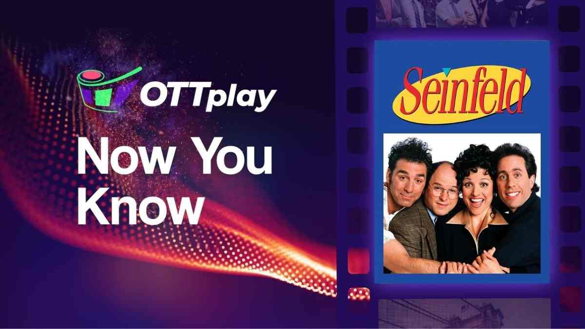 OTTplay Now You Know